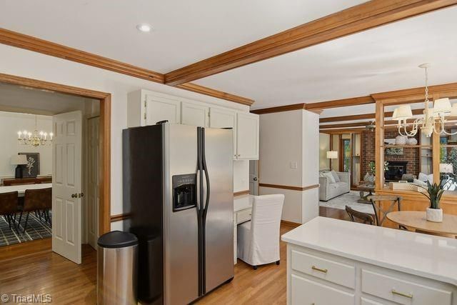 4413 Bashavia Drive, Pfafftown, NC 27040