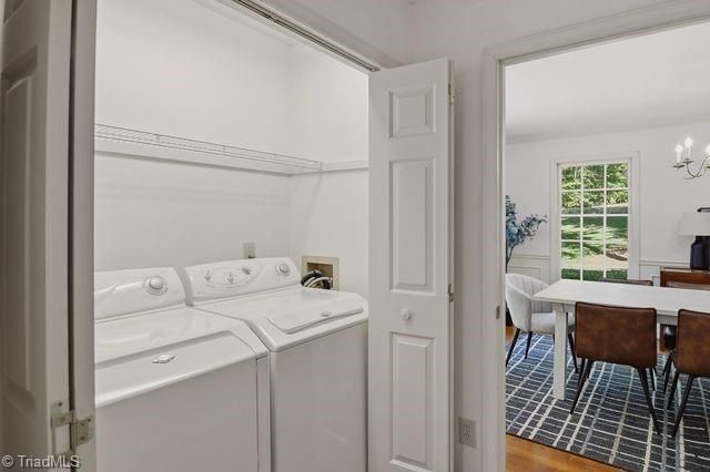 4413 Bashavia Drive, Pfafftown, NC 27040