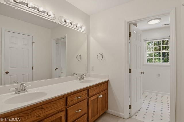 4413 Bashavia Drive, Pfafftown, NC 27040