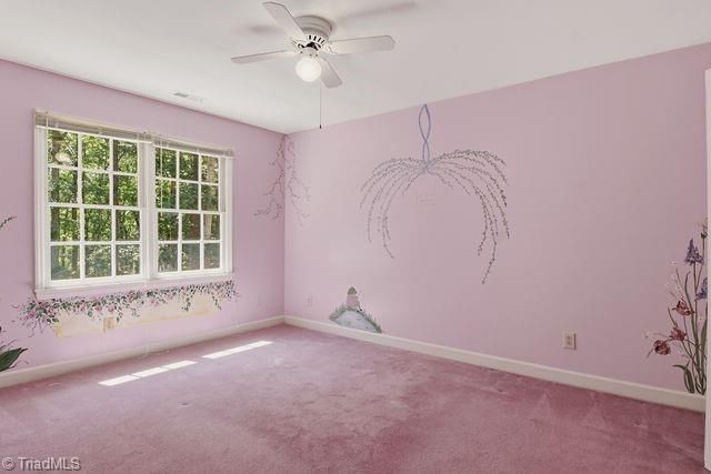 4413 Bashavia Drive, Pfafftown, NC 27040