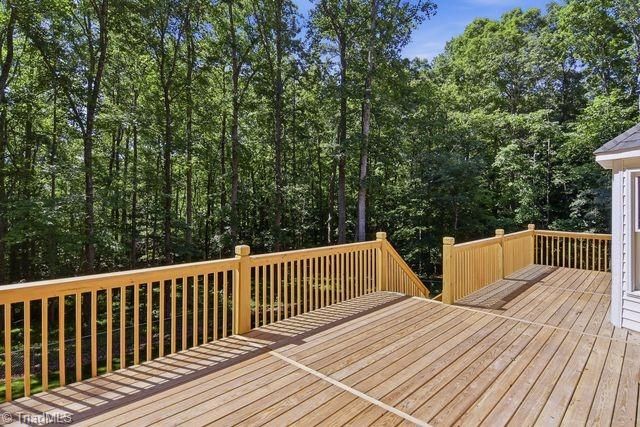 4413 Bashavia Drive, Pfafftown, NC 27040