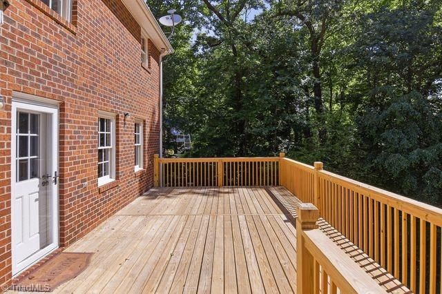 4413 Bashavia Drive, Pfafftown, NC 27040