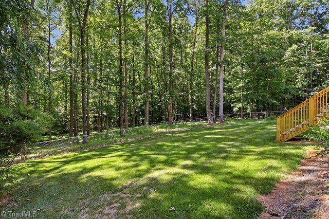 4413 Bashavia Drive, Pfafftown, NC 27040