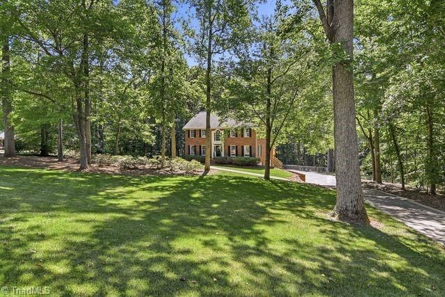 4413 Bashavia Drive, Pfafftown, NC 27040