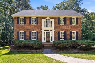 4413 Bashavia Drive, Pfafftown, NC 27040