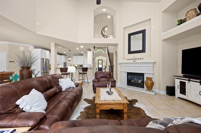 2307 Haven Manor Court, Sugar Land, TX 77479