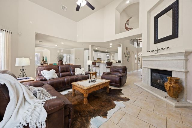 2307 Haven Manor Court, Sugar Land, TX 77479
