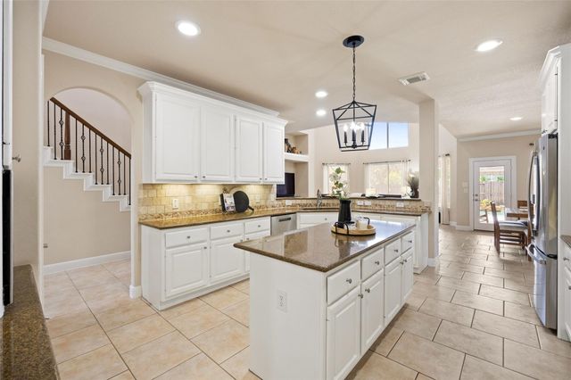 2307 Haven Manor Court, Sugar Land, TX 77479