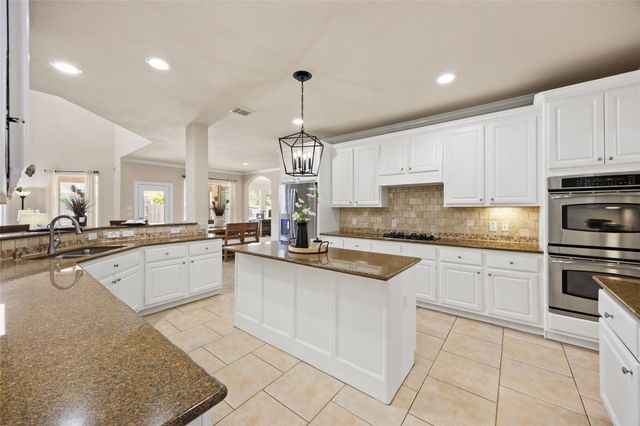 2307 Haven Manor Court, Sugar Land, TX 77479