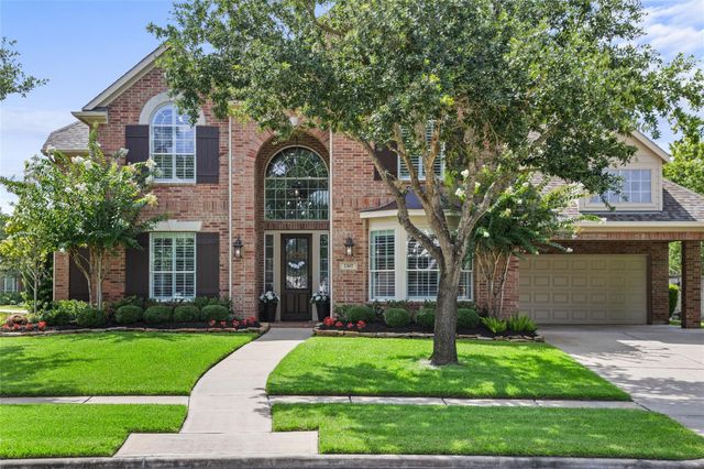 2307 Haven Manor Court, Sugar Land, TX 77479