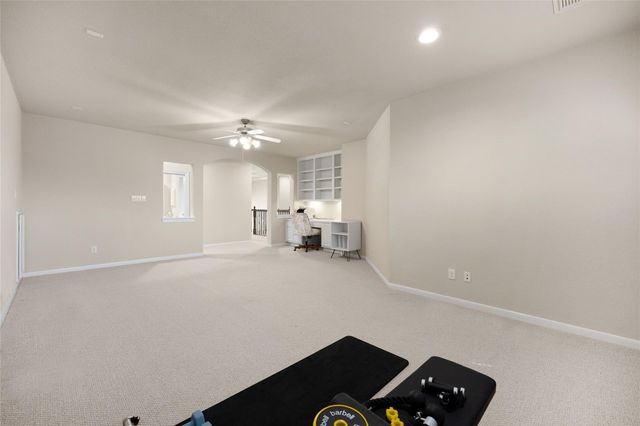 2307 Haven Manor Court, Sugar Land, TX 77479