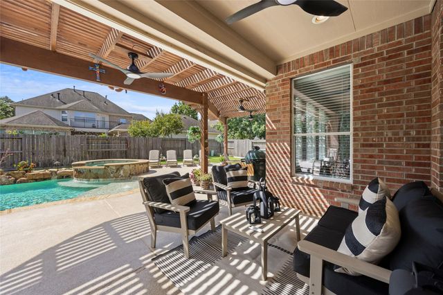 2307 Haven Manor Court, Sugar Land, TX 77479