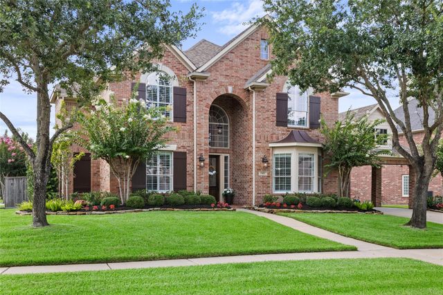 2307 Haven Manor Court, Sugar Land, TX 77479