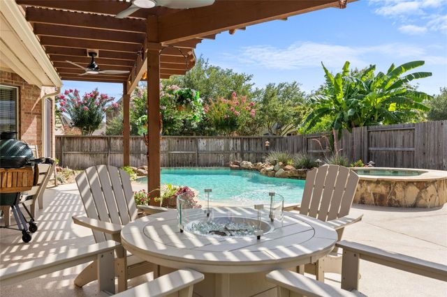 2307 Haven Manor Court, Sugar Land, TX 77479
