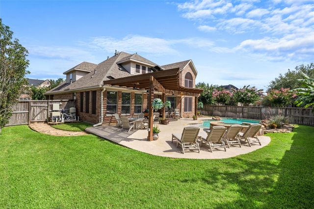 2307 Haven Manor Court, Sugar Land, TX 77479