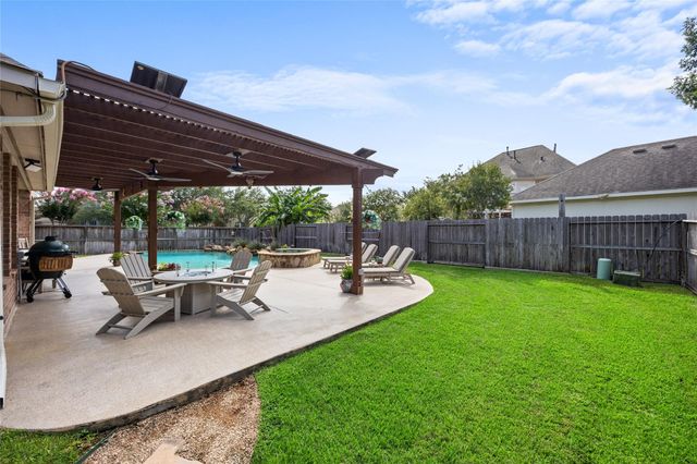 2307 Haven Manor Court, Sugar Land, TX 77479
