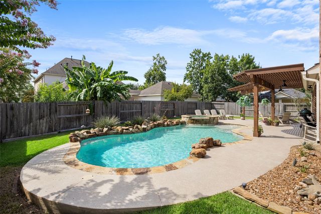 2307 Haven Manor Court, Sugar Land, TX 77479