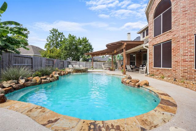 2307 Haven Manor Court, Sugar Land, TX 77479