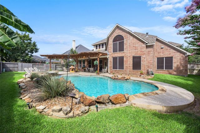 2307 Haven Manor Court, Sugar Land, TX 77479