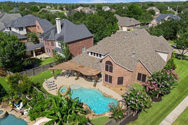 2307 Haven Manor Court, Sugar Land, TX 77479
