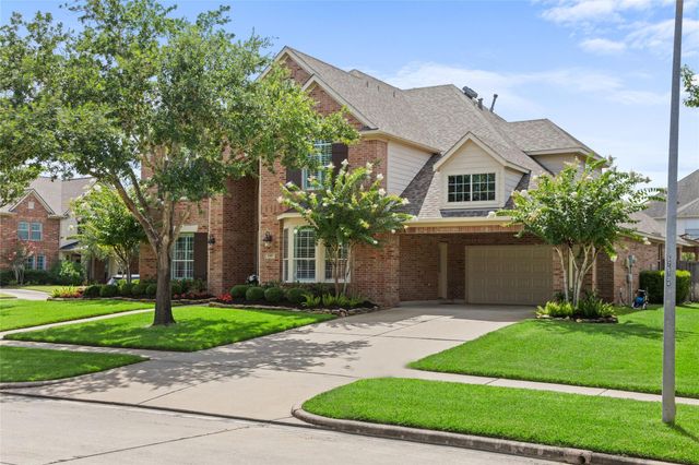 2307 Haven Manor Court, Sugar Land, TX 77479