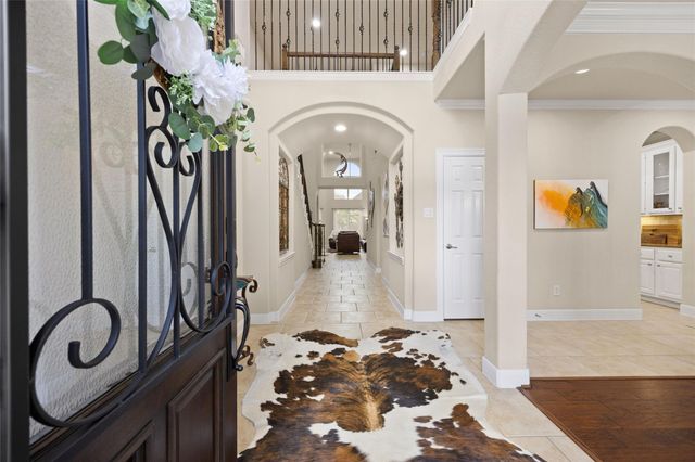 2307 Haven Manor Court, Sugar Land, TX 77479
