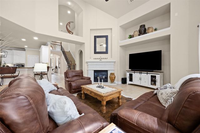 2307 Haven Manor Court, Sugar Land, TX 77479