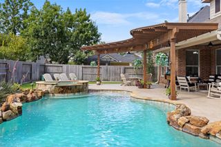2307 Haven Manor Court, Sugar Land, TX 77479