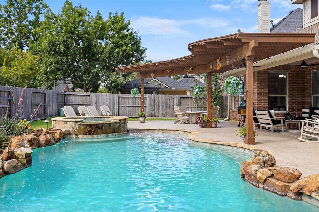 2307 Haven Manor Court, Sugar Land, TX 77479