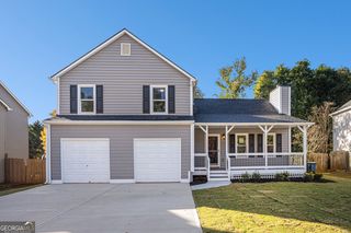 2243 Dresden Green, Kennesaw, GA 30144