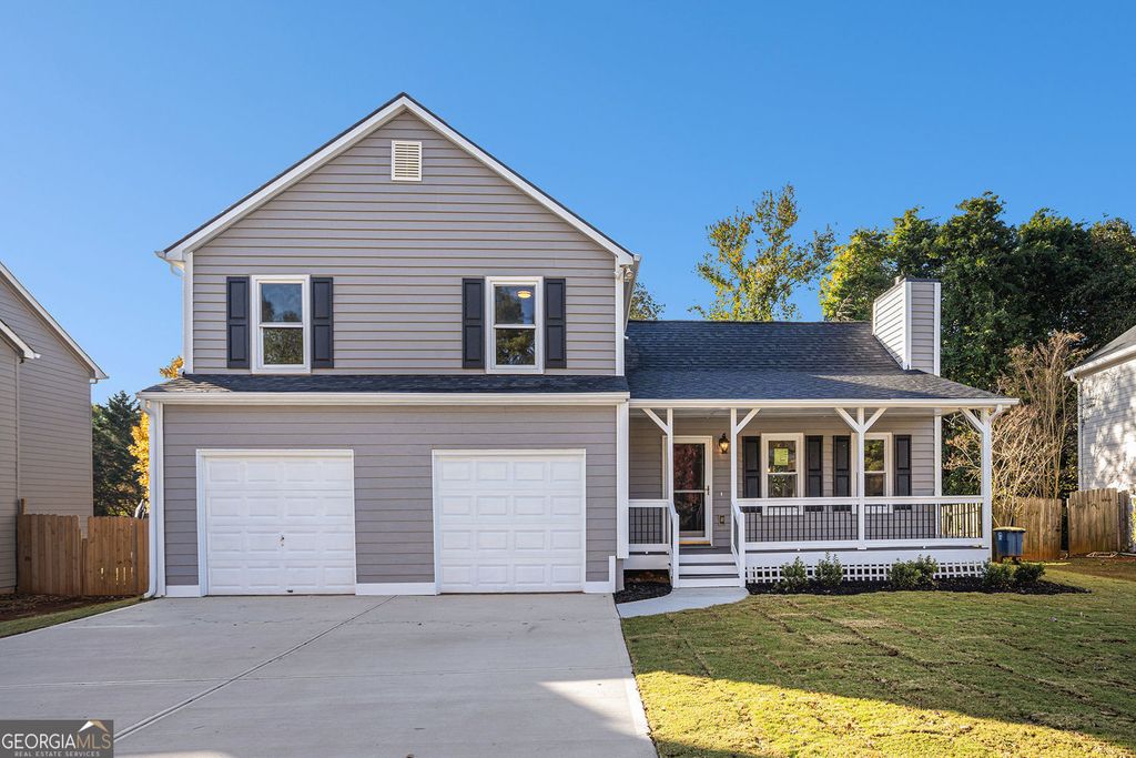 2243 Dresden Green, Kennesaw, GA 30144