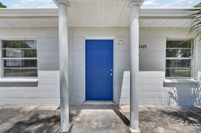 2425 ANASTASIA DRIVE, South Daytona, FL 32119