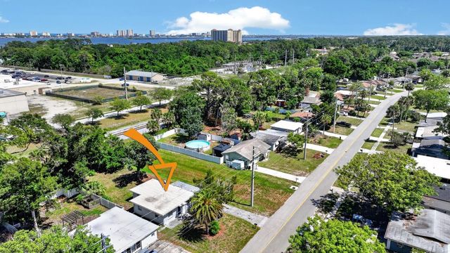 2425 ANASTASIA DRIVE, South Daytona, FL 32119
