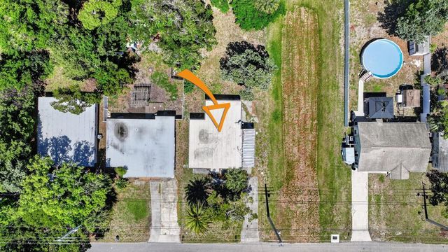 2425 ANASTASIA DRIVE, South Daytona, FL 32119
