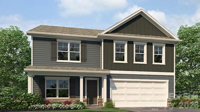 346 Frozen Dream Drive, Salisbury, NC 28144
