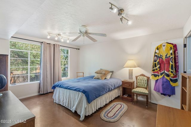 6901 E Baker Street, Tucson, AZ 85710