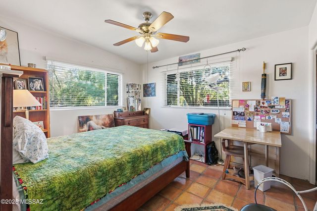 6901 E Baker Street, Tucson, AZ 85710