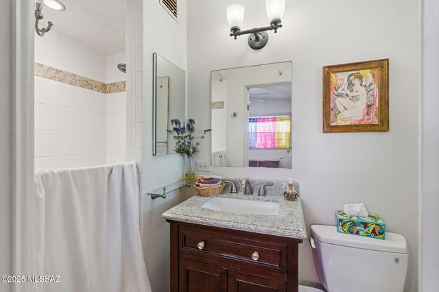 6901 E Baker Street, Tucson, AZ 85710