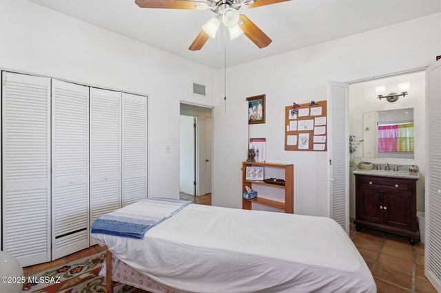 6901 E Baker Street, Tucson, AZ 85710