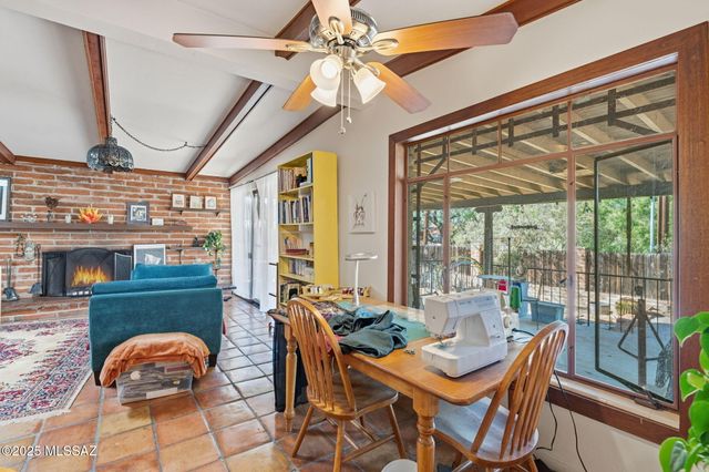 6901 E Baker Street, Tucson, AZ 85710