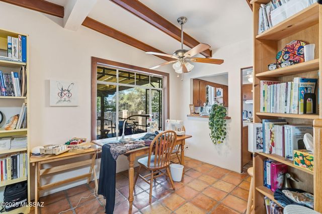 6901 E Baker Street, Tucson, AZ 85710