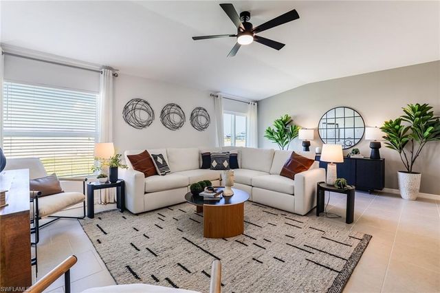 17132 Pompeii WAY, North Fort Myers, FL 33917