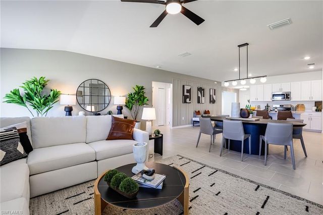 17132 Pompeii WAY, North Fort Myers, FL 33917