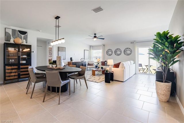 17132 Pompeii WAY, North Fort Myers, FL 33917