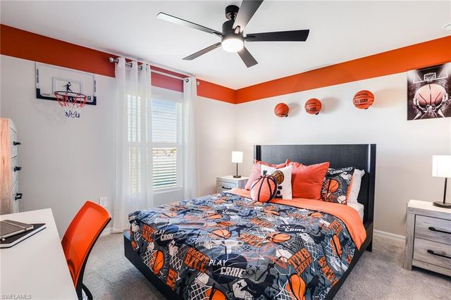 17132 Pompeii WAY, North Fort Myers, FL 33917