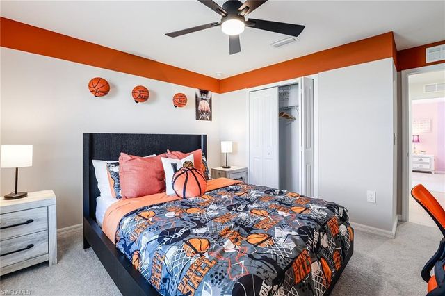 17132 Pompeii WAY, North Fort Myers, FL 33917