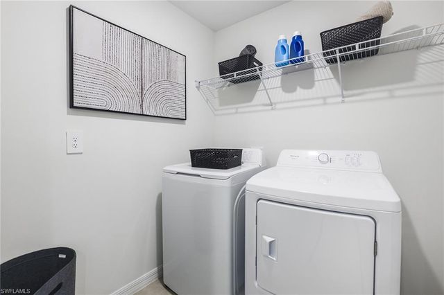 17132 Pompeii WAY, North Fort Myers, FL 33917