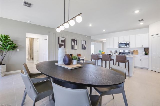 17132 Pompeii WAY, North Fort Myers, FL 33917