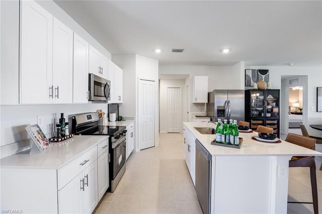 17132 Pompeii WAY, North Fort Myers, FL 33917