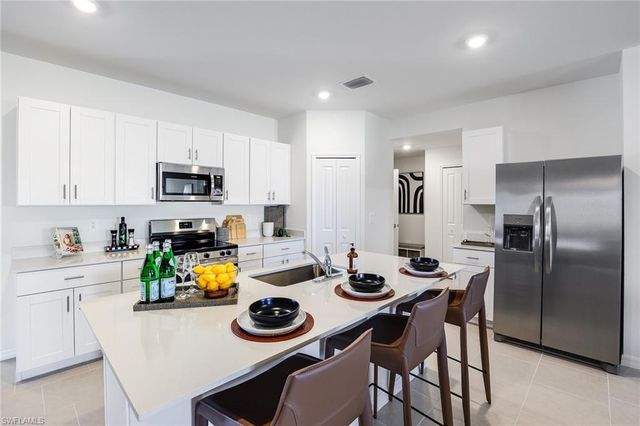 17132 Pompeii WAY, North Fort Myers, FL 33917